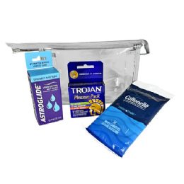 6 Bulk Pleasure Kit Pack