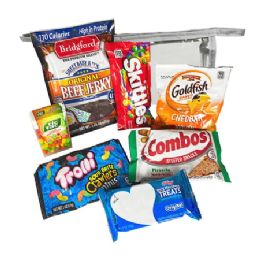 5 Bulk Premium Snack Kit