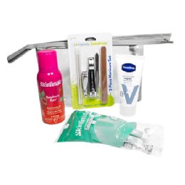 7 Bulk Women's Grooming Kit