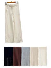 24 Bulk Wide Leg Drawstring Sweatpants