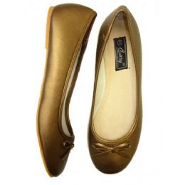 18 Bulk Lady Ballerina Shoes