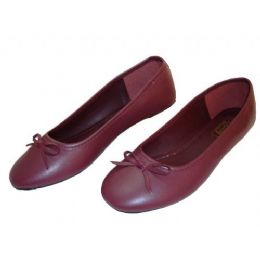 18 Bulk Lady Ballerina Flats