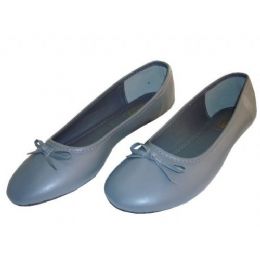 18 Bulk Lady Ballerina Flat