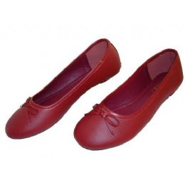 18 Bulk Lady Ballerina Flat