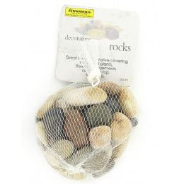 24 Bulk River Rock