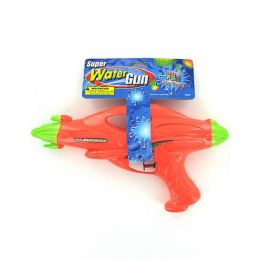 24 Bulk Super Splash Water Gun