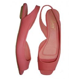 18 Bulk Ladies' Open Toe Sandal Size: 5-10