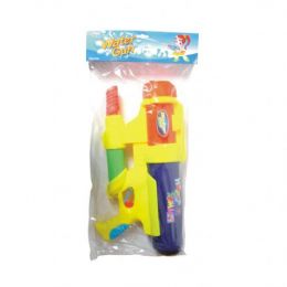 12 Bulk Water Gun 17.5in By 10.5in