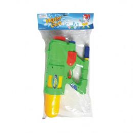12 Bulk Water Gun 19in By 10.5in