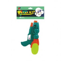 48 Bulk Water Gun 10in Long