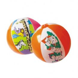 48 Bulk 24in. Water Ball Assorted Designs