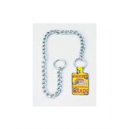 48 Bulk Jumbo Choke Chain