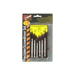 24 Bulk Precision Screwdriver Set