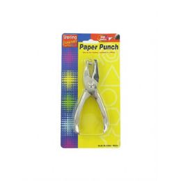 24 Bulk Single Hole Paper Punch