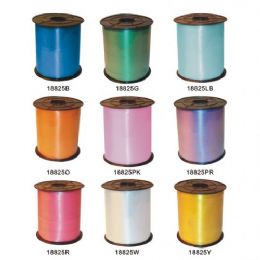 48 Bulk 500 Yard Ribbon Asorted Colors