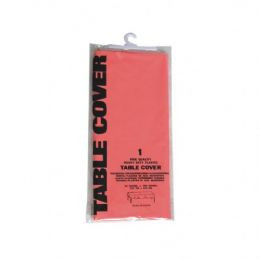 96 Bulk Table Cover 54in. By 108in.