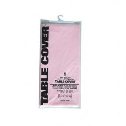 96 Bulk Table Cover 54in. By 108in.