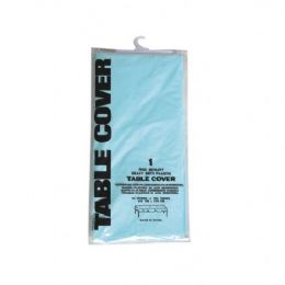 96 Bulk Table Cover 54in. By 108in.