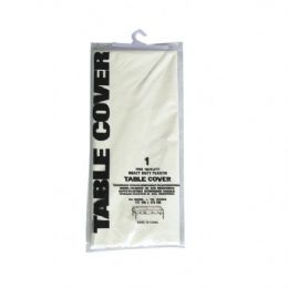 96 Bulk Table Cover 54in. By 108in.