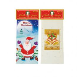 120 Bulk Spanish 8 Pc Money Holder W / Envelope
