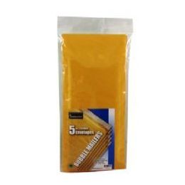 24 Bulk Bubble Mailer - 4 X 7.25 - 5 Pack - Wrapped