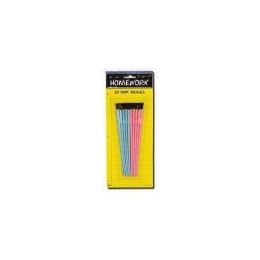 48 Bulk Paint Brushes 20 Count