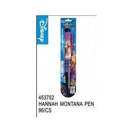 96 Bulk Hannah Montana Pen