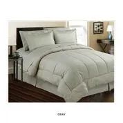 3 Bulk 8 Pieces Set Embossed In A Bag King Size In Assorted Colors