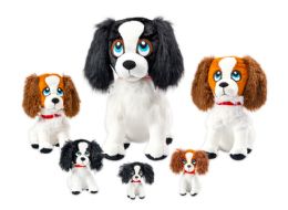 72 Bulk Prince The Puppy 9"