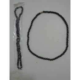 144 Bulk 17.5 Inch Magnetic Necklace