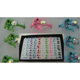 200 Bulk Adjustable RinG-Dolphin