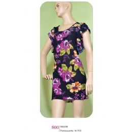 96 Bulk Summer Dress