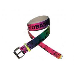 120 Bulk Womans Fashion Belts