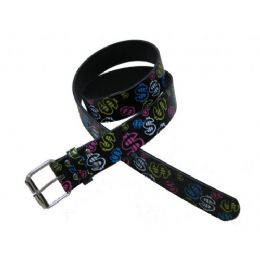 120 Bulk Womans Fashion Belts