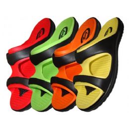 36 Bulk Mens Fashion Flip Flop