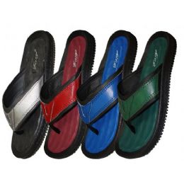 36 Bulk Mens Fashion Flip Flop