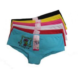 240 Bulk Womans Underwear
