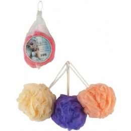 180 Bulk Bath Elements Ruffle Body