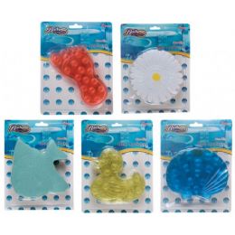 96 Bulk 5 Pk Bath Applique