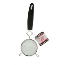 144 Bulk 3 Inch Aluminum Strainer