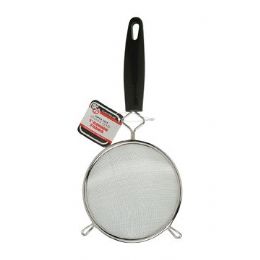 144 Bulk 5 Inch Aluminum Strainer