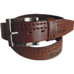 144 Bulk Mens Belt