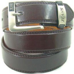 144 Bulk Mens Belt