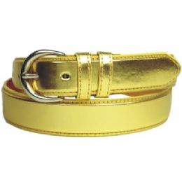96 Bulk Ladies Fashion Belts