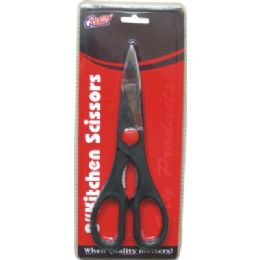 48 Bulk Kitchen Scissors