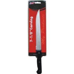 48 Bulk Carving Knife