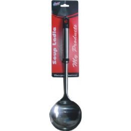 48 Bulk Soup Ladle