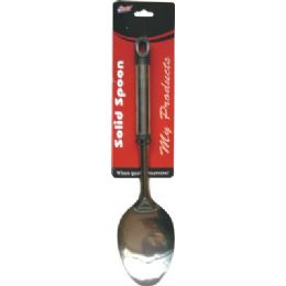 48 Bulk Serving Spoon