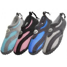 36 Bulk Children's Wave Aquasocks Size 11-4
