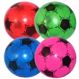 48 Bulk 9 Inch Dodge Ball